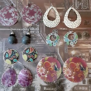 Earring Bundle